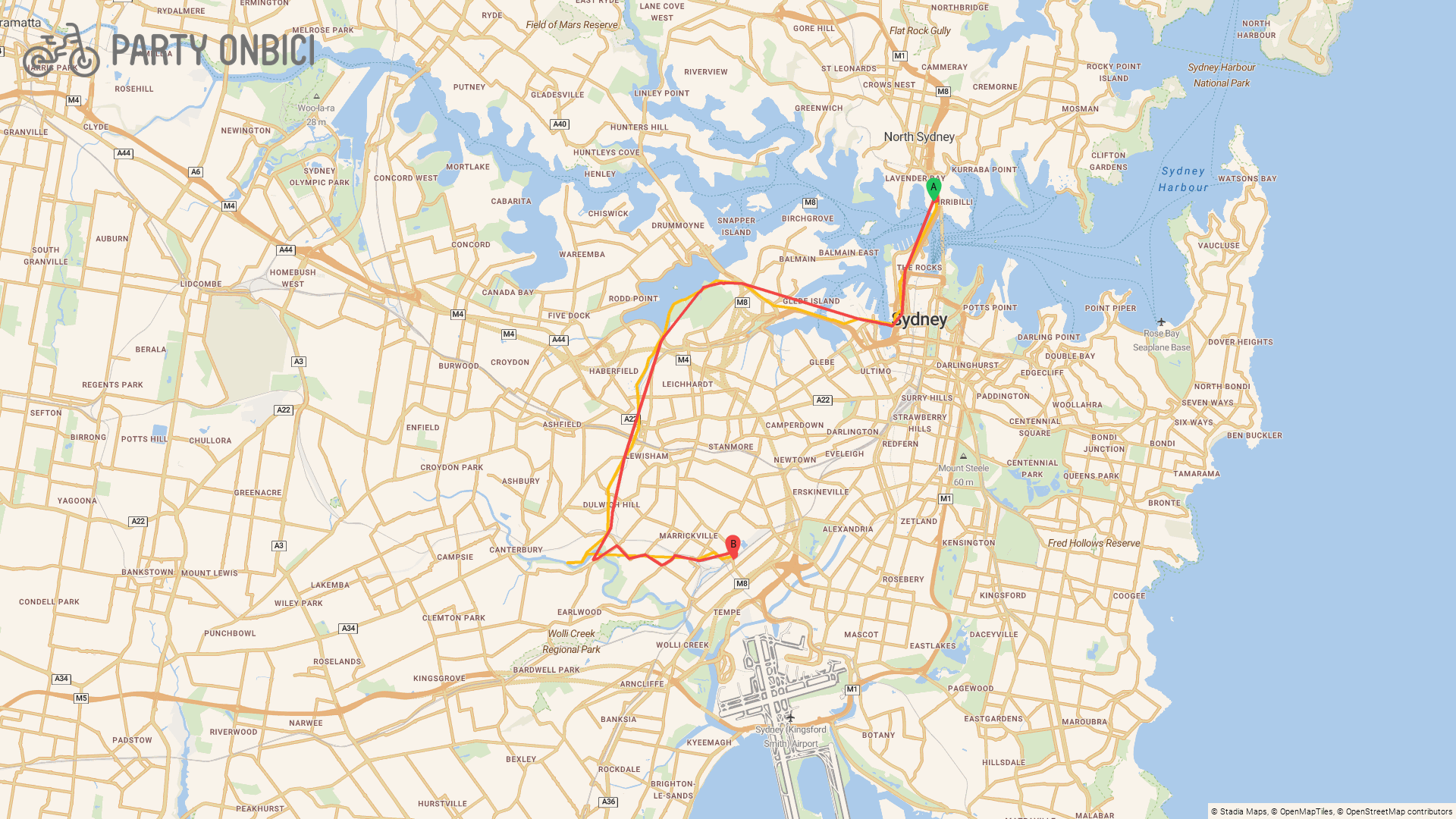 Widescreen share image