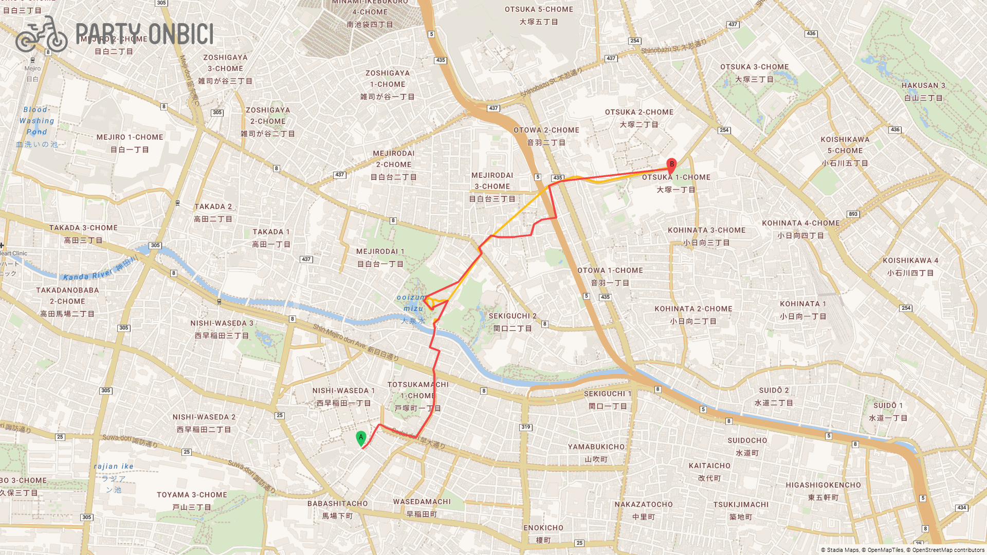 Widescreen share image