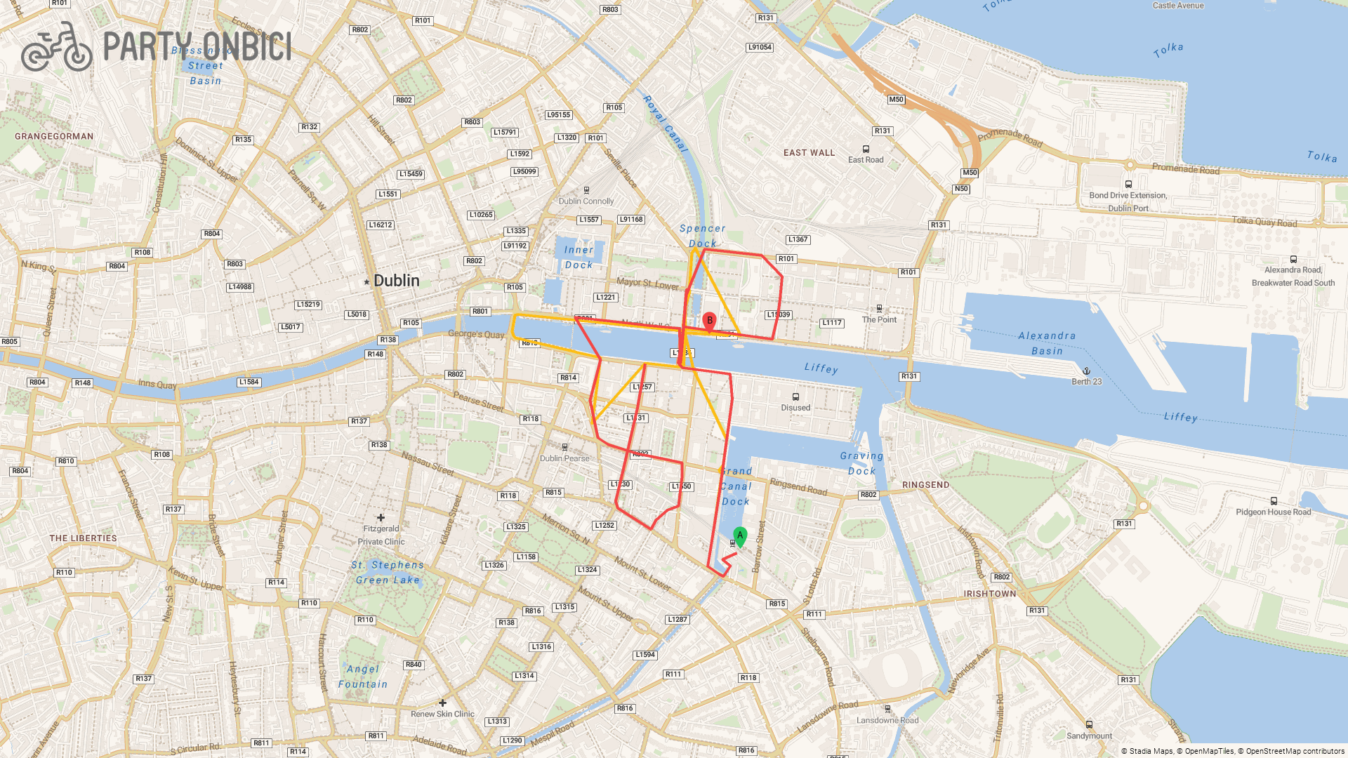 Widescreen share image